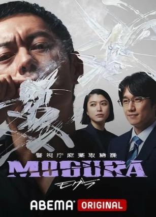 《警视厅麻药取缔课》电视剧高清全集免费在线观看播放完整版  第1张