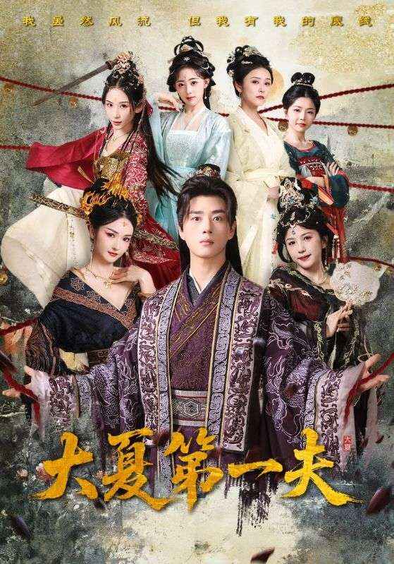 短剧《大夏第一夫》 高清无广告！全集免费在线观看，大结局已完结  第1张