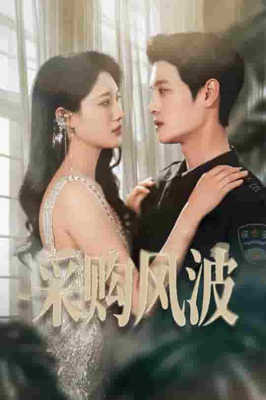 短剧《采购风波》 高清无广告！全集免费看，大结局已完结  第1张