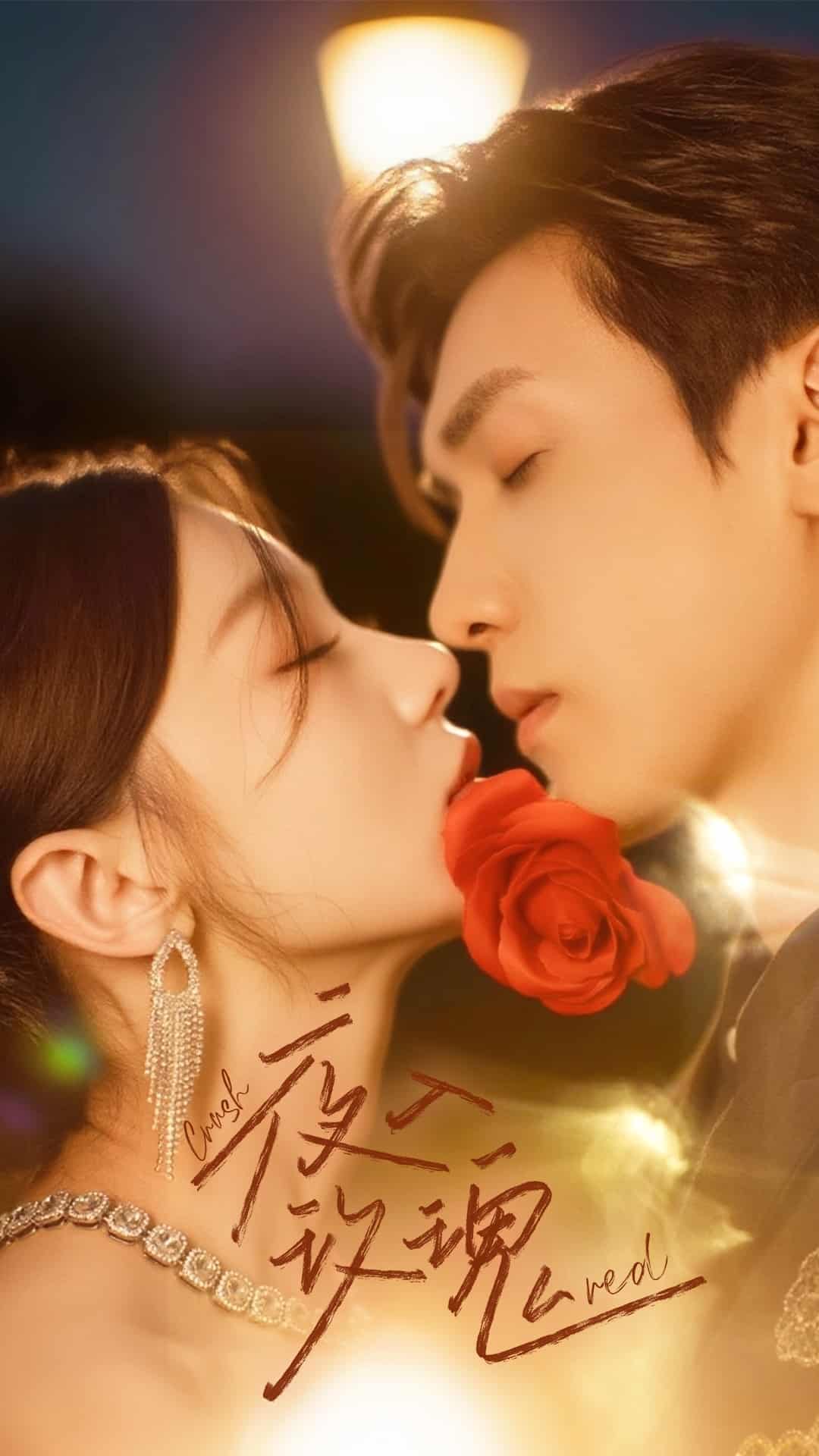 短剧《入夜玫瑰》 短剧全集高清免费在线观看，大结局震撼揭晓  第1张
