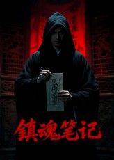 短剧镇魂笔记免费1080P高清全集完整版，即刻在线观看，追更不等待！