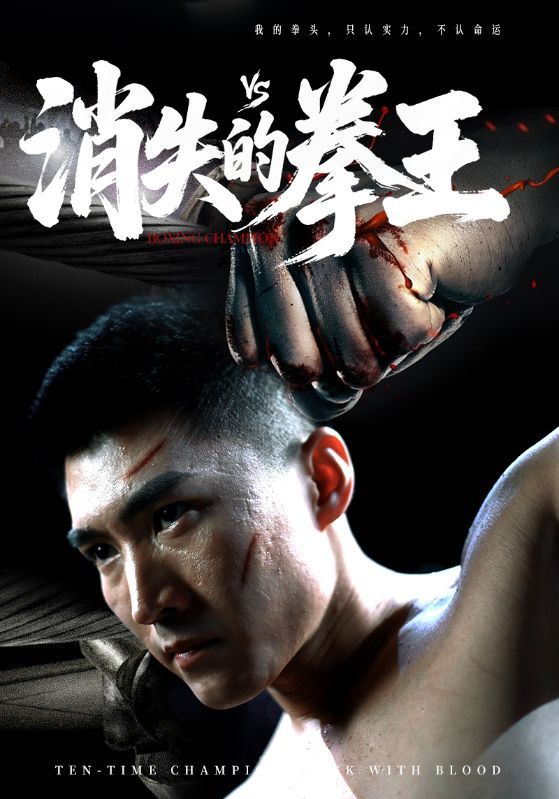 短剧 《消失的拳王》 HD 超高清全集完整版免费在线看