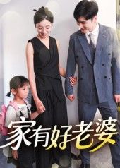 家庭轻喜剧短剧家有好老婆聚焦都市家庭日常，神仙老婆以幽默与智慧化解婆媳矛盾、职场难题，笑中带暖治愈人心。高清全集完整版已上线，各大免费平台同步更新，轻松追更，感受家的温暖与烟火气。
