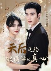 天后之约被误解的真心讲述天后与神秘人的隐秘约定，因一场误会让真心蒙尘。当流言与真相碰撞，她能否解开误会，找回最初的约定？高清无删减全集完整版，免费在线播放，看天后如何守护被误解的真心。
