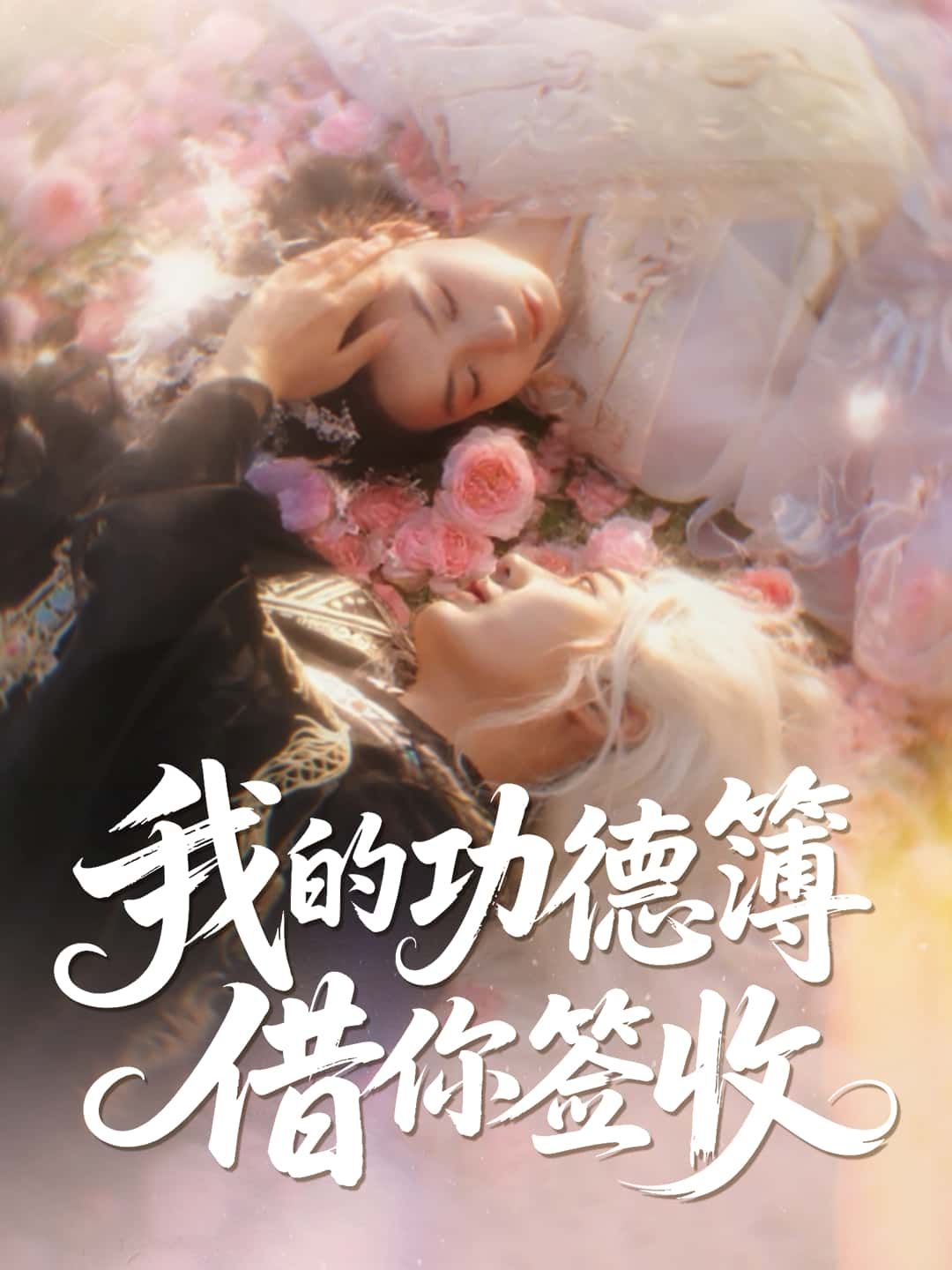 短剧我的功德簿借你签收1080P高清全集在线免费观看无删减版！当神秘功德簿降临，平凡生活掀起暖心奇遇，善恶有报、积德积福的故事徐徐展开。高清画质还原每一处细节，全集无删减畅看，快来感受这份治愈与温暖吧！