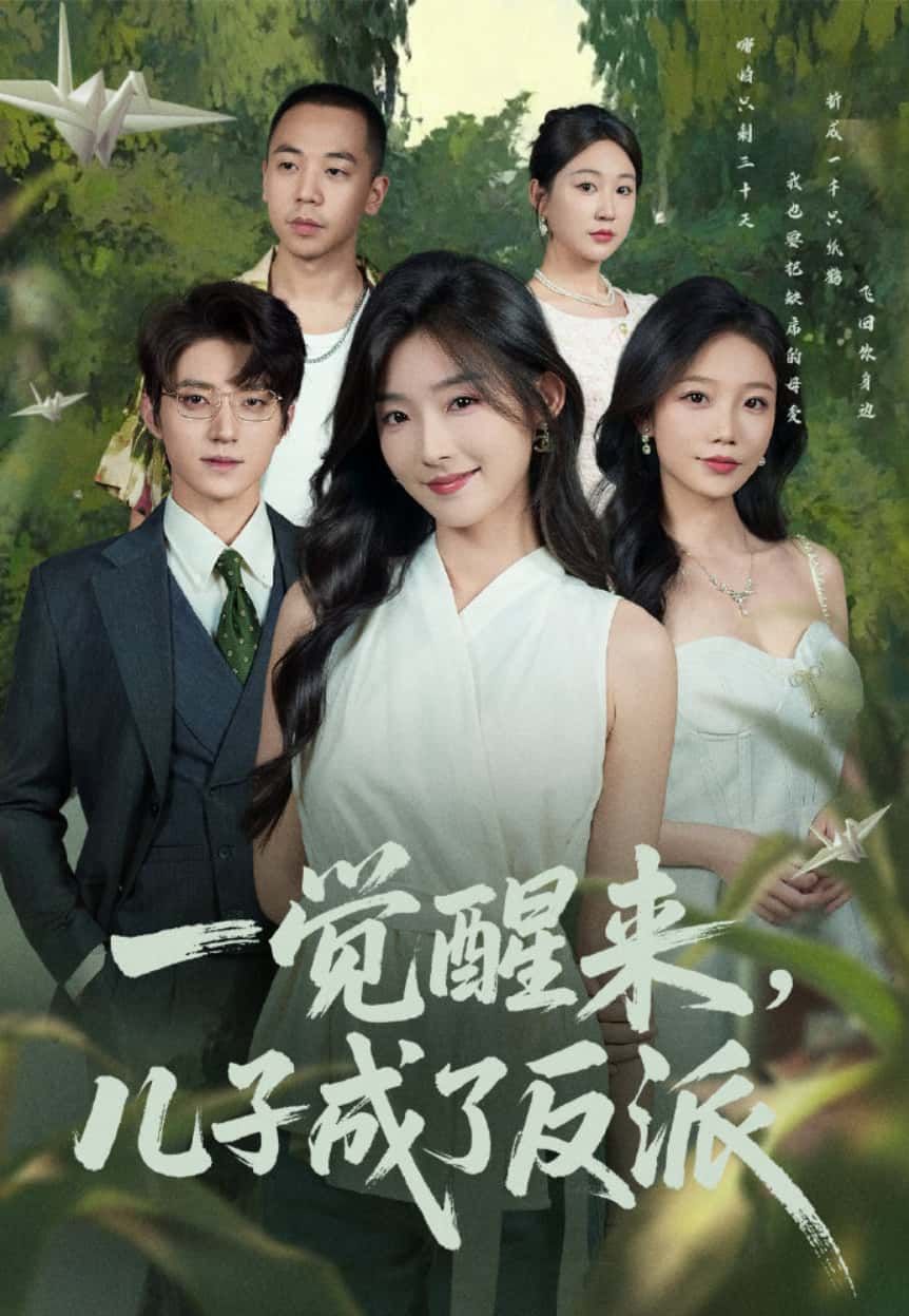 短剧一觉醒来儿子成了反派重磅上线！主角一觉惊醒，儿子竟成反派阵营核心，亲情与立场激烈碰撞，危机暗涌。1080P高清画质全集无删减，在线免费观看，沉浸式解锁反转剧情，揭开儿子黑化背后的惊天秘密！  第1张