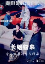 长姐归来冷家姐弟的生存指南，当长姐推开冷家尘封的大门，被家族阴影笼罩的姐弟迎来转机。她用智慧编织生存指南，以亲情融化冰冷隔阂，一步步打破命运的桎梏。超高清全集完整版，免费在线观看，暖心治愈，每帧都是成长的温度！