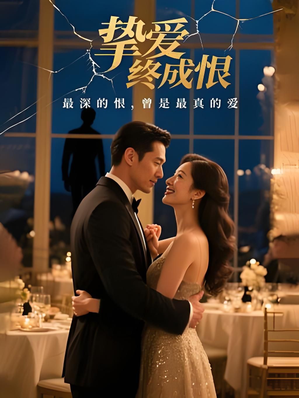 短剧挚爱终成恨高清全集完整版在线播放，讲述林晚与陈从热恋到婚姻的极致甜蜜，却因一场背叛彻底崩塌。信任被撕碎、谎言被揭穿，曾经的最爱沦为刻骨恨意，两人走向决裂。完整版全集虐心上线，高清画质呈现每一段纠葛，看挚爱如何终成遗憾。