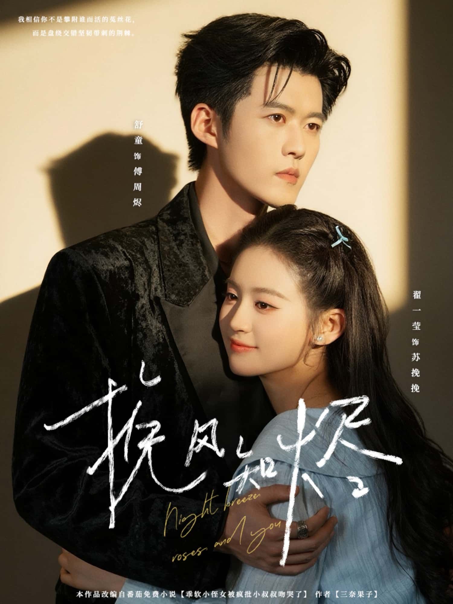短剧 《挽风知烬》 在线播放 1080P 高清全集完整版  第1张