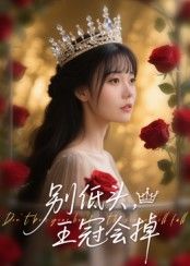 短剧别低头王冠会掉聚焦女性成长，以王冠喻指梦想与尊严，诠释不向生活低头的倔强。HD高清画质细腻，全集完整更新，无删减畅看女主如何披荆斩棘，守护自己的光芒。在线观看链接已备好，即刻解锁热血故事！  第1张