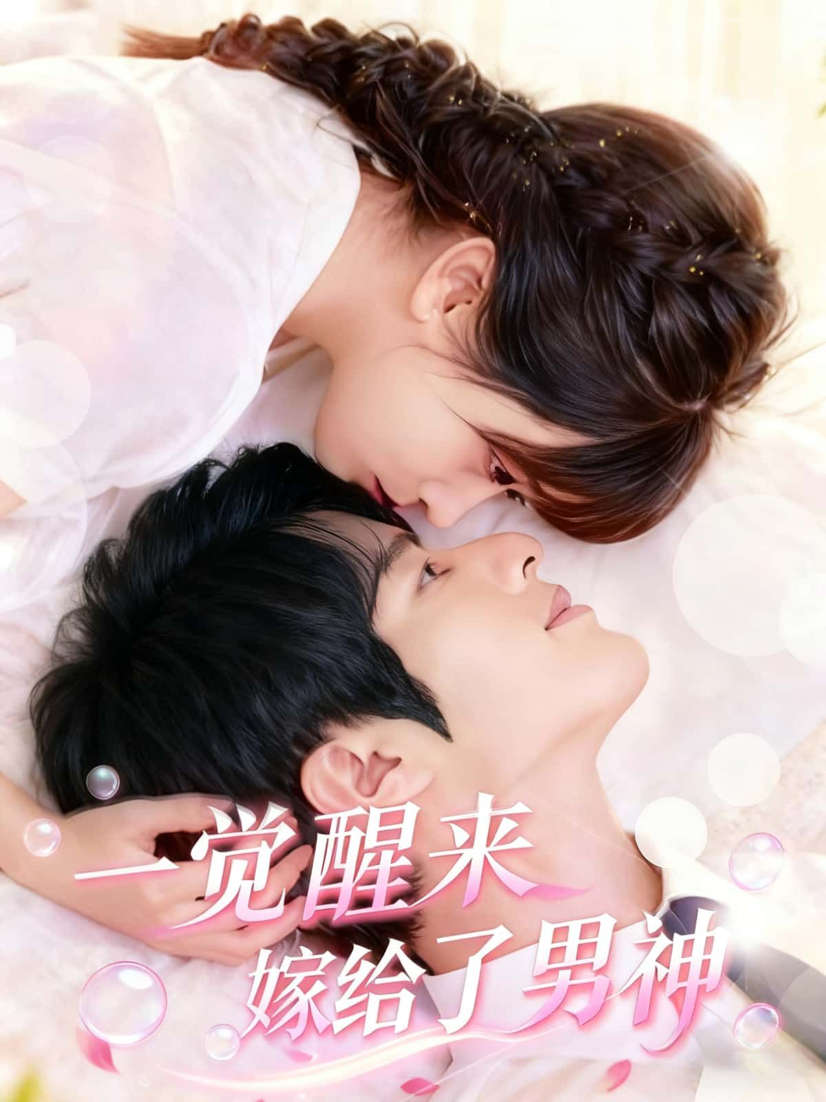 短剧一觉醒来嫁给了男神HD高清1080P完整全集在线观看。一觉醒来，竟嫁给了暗恋多年的男神！从陌生到熟悉，甜宠与误会交织，解锁浪漫奇缘。高清画质，全集奉上，快来追这场意外惊喜的恋爱吧！