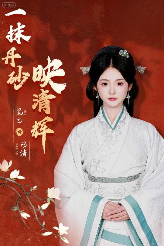 短剧一抹丹砂映清辉1080P高清全集完整版无删减在线观看。画质细腻，剧情完整呈现，无删减保留原汁原味。一抹丹砂绘尽人生百态，清辉之下故事娓娓道来，在线观看沉浸式体验，不容错过。