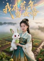 我在荒年当女帝超高清全集无删减版在线播放！荒年乱世，她临危受命登基为帝，铁腕治国，智斗权臣，救万民于水火。超高清画质还原每一个震撼瞬间，全集无删减，畅看女帝如何力挽狂澜。在线播放即刻解锁，沉浸式体验铁血女帝的传奇征程！  第1张