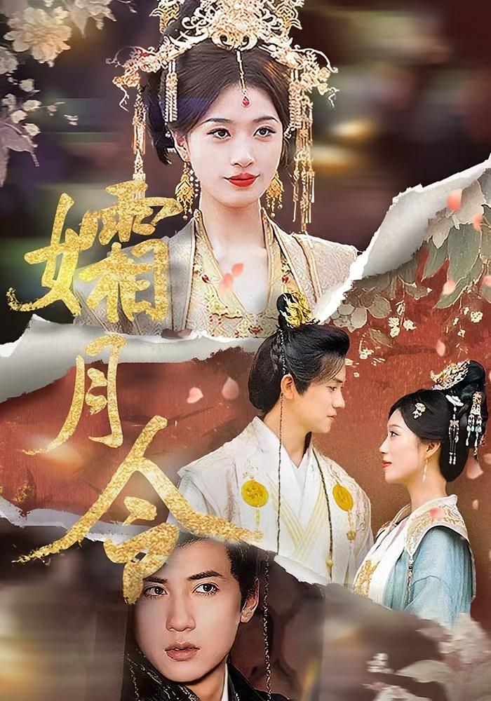 短剧孀月令以深宅孤月为引，讲述孀居女子隐忍布局，步步揭开尘封旧年的冤屈与阴谋。1080P高清画质细腻还原古风意境，全集完整版在线看，情节紧凑悬念迭起，孀月复仇令，执念破局，共赏人性深处的挣扎与救赎。