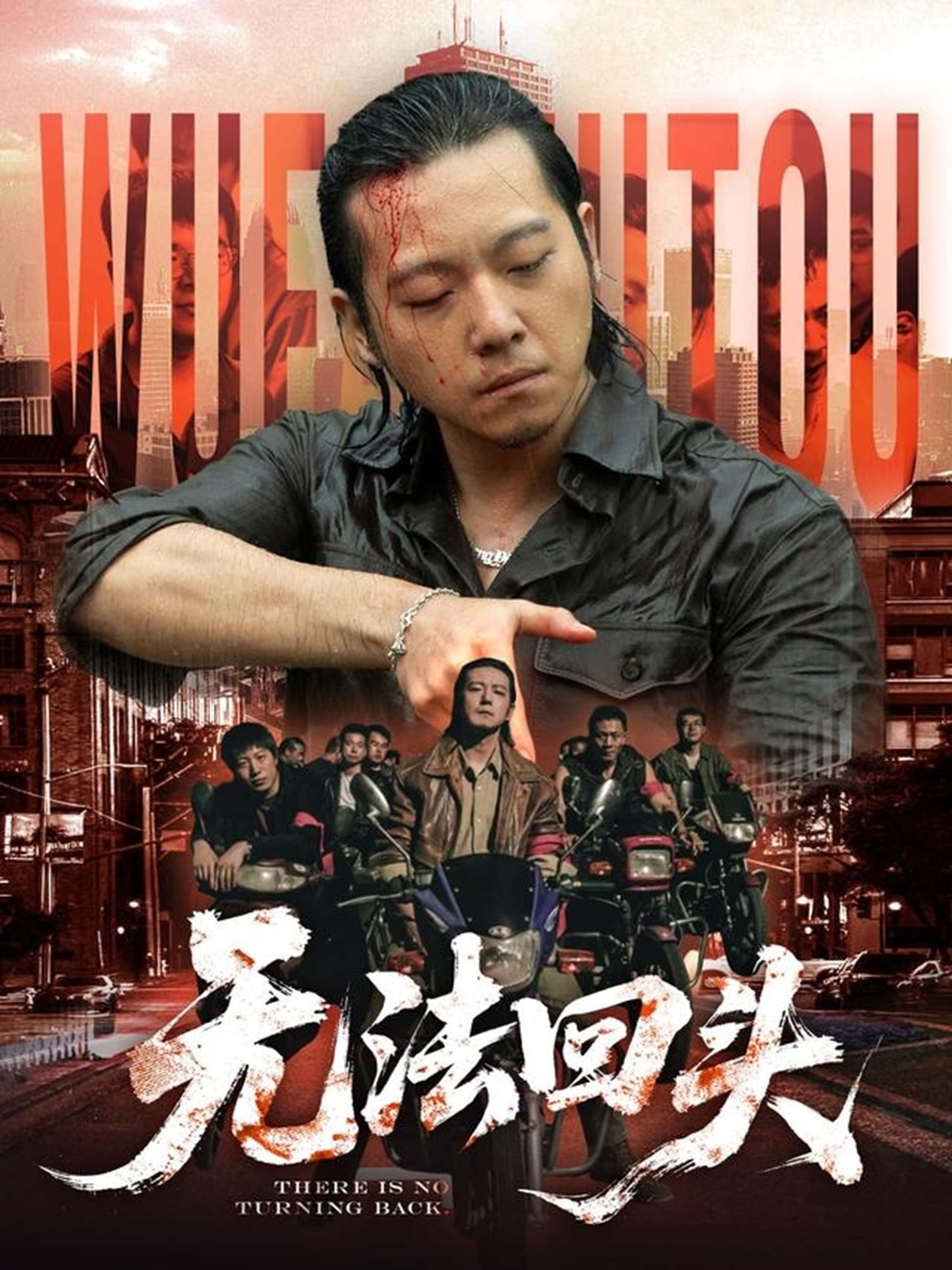无法回头热播中！步步惊心的抉择，无法逆转的命运，主角深陷迷局，每一步都暗藏杀机。全集免费看，高清在线播放，大结局震撼来袭，真相揭晓，结局反转！立即锁定，解锁终极篇章！