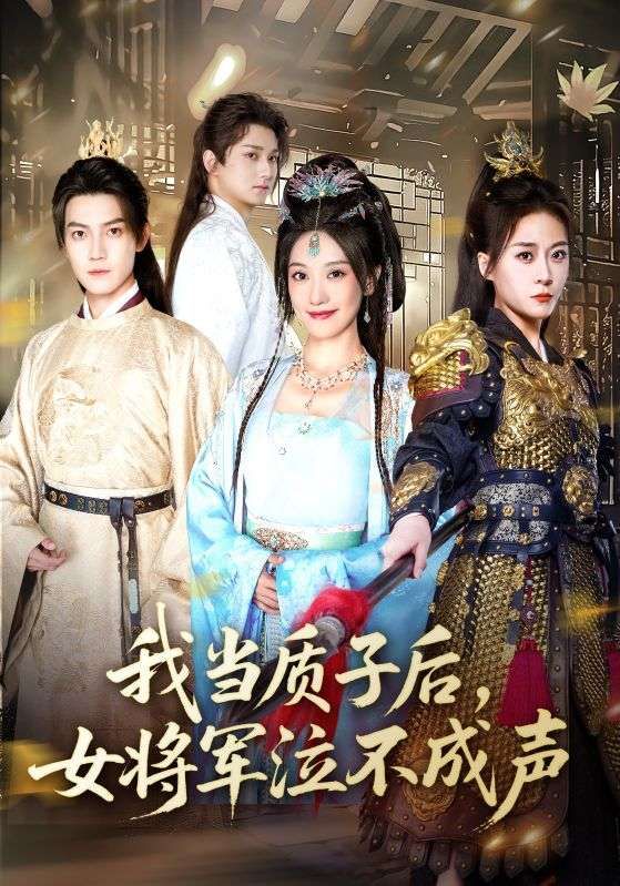 短剧 《我当质子后女将军泣不成声》 超高清全集无删减版在线免费播放，质子战争中的女性将军,短剧 《我当质子后女将军泣不成声》 超高清全集无删减版在线免费播放，质子战争中的女性将军,我当质子后女将军泣不成声,第1张