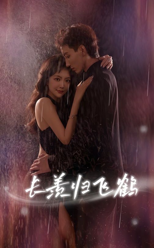 短剧 《长羡归飞鹤》 HD 高清全集完整版免费在线看，长羡归飞鹤HD 高清完整版,短剧 《长羡归飞鹤》 HD 高清全集完整版免费在线看，长羡归飞鹤HD 高清完整版,长羡归飞鹤,第1张
