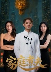 家庭煮夫聚焦全职爸爸的烟火日常，从厨房到家庭的温情守护，笑中带泪治愈人心。高清无删减全集完整版，在线观看完整剧情，感受平凡生活中的爱与成长。  第1张