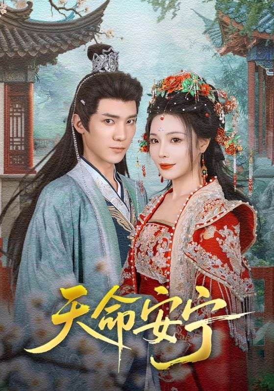 天命安宁短剧超高清无删减全集完整版在线看。剧集以宿命纠葛为引，讲述人物在乱世中追寻安宁的跌宕故事，画质细腻无删减，全集完整呈现，尽享沉浸式在线观看体验。