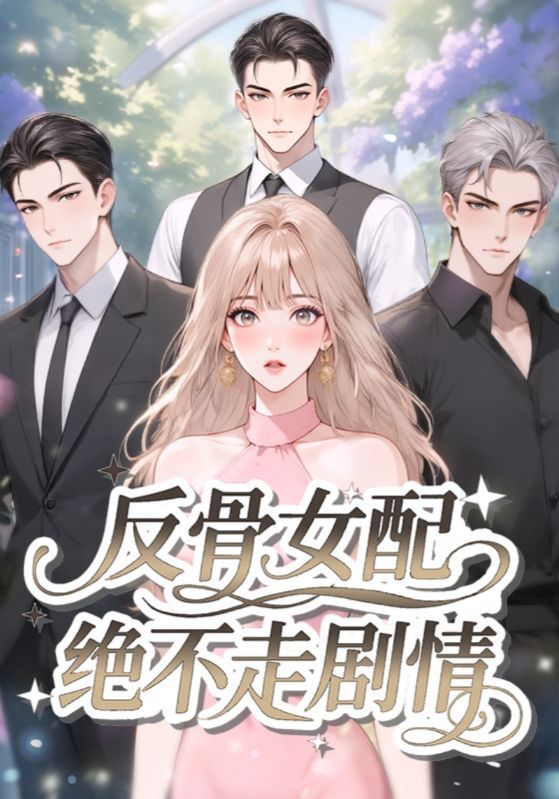 短剧 《反骨女配绝不走剧情》 在线观看 1080P 高清全集无删减版  第1张