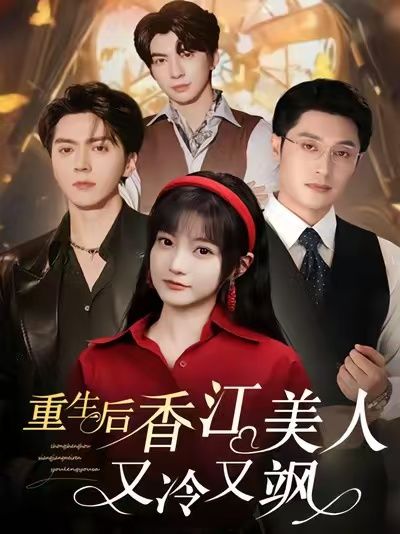 短剧 《重生后香江美人又冷又飒》 1080P 高清全集在线观看 HD  第1张