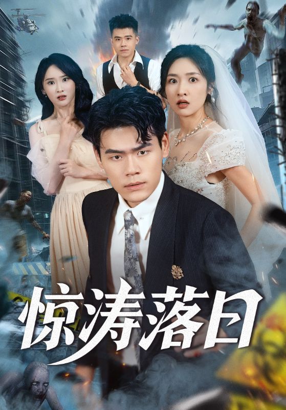 惊涛落日在线观看高清完整全集HD，沉浸式体验惊险剧情。波涛汹涌中的生死博弈，落日余晖下的人性考验，紧凑节奏与细腻情感交织，高清画质呈现每一处震撼瞬间。全集完整上线，立即追更，解锁极致视觉与心灵双重震撼。  第1张