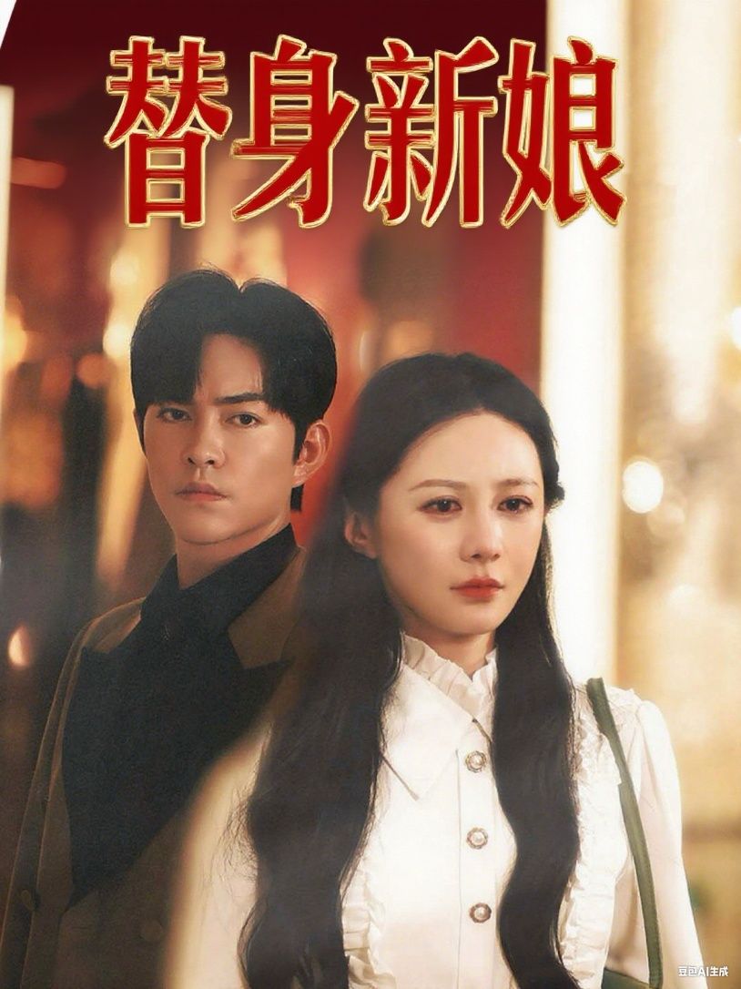 短剧替身新娘HD高清1080P无删减全集在线播放,替身身份下的爱恨纠葛,高清画质细腻呈现情感张力,全集上线,在线畅看替身新娘的虐心故事与命运抉择。  第1张 短剧替身新娘HD高清1080P无删减全集在线播放,替身身份下的爱恨纠葛,高清画质细腻呈现情感张力,全集上线,在线畅看替身新娘的虐心故事与命运抉择。  第1张