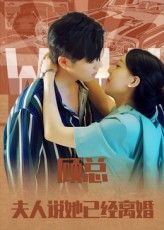 短剧顾总,夫人说她已经离婚1080P HD超高清全集在线看!顾总与夫人误会离婚,三年后她携宝归来,一句已离婚打破平静。顾总这才惊觉心意,开启追妻火葬场,能否挽回佳人?全集高甜高虐,画质清晰,快来追更!