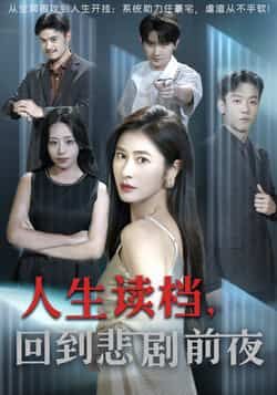 热门短剧人生读档回到悲剧前夜(56集)顾禹、唐齐遥主演,全集完整版免费在线播放,未删减版高清资源,百度网盘、夸克网盘免费分享下载,畅看主角逆转命运的故事。  第1张 热门短剧人生读档回到悲剧前夜(56集)顾禹、唐齐遥主演,全集完整版免费在线播放,未删减版高清资源,百度网盘、夸克网盘免费分享下载,畅看主角逆转命运的故事。  第1张