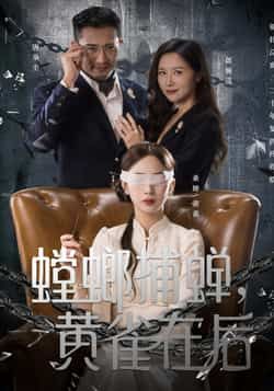 热门短剧《螳螂捕蝉，黄雀在后》 全集完整版免费在线观看播放未删减版资源，短剧百度网盘夸克网盘免费资源秒存分享下载