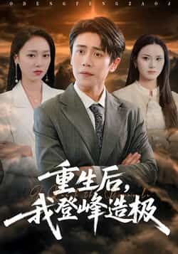 热门短剧重生后，我登峰造极全集完整版免费无广告在线观看，未删减版高清资源。百度网盘、夸克网盘免费资源分享下载，支持在线播放，无广告打扰，畅享重生逆袭爽剧。