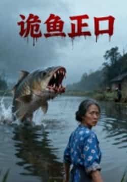 热门短剧《诡鱼正口》 全集完整版免费无水印在线观看播放未删减版资源,短剧百度网盘夸克网盘免费资源分享下载
