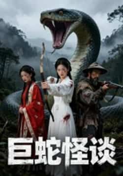 热门短剧巨蛇怪谈全集完整版实时更新,免费在线观看未删减版!百度网盘、夸克网盘免费资源同步分享下载,高清画质无广告,赶紧收藏追更,解锁刺激怪谈之旅!