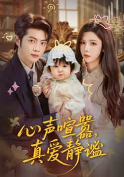 热门短剧心声喧嚣，真爱静谧全集完整版免费看！无需注册，在线播放未删减版，百度网盘、夸克网盘资源免费分享下载，即刻追更，不错过任何心动瞬间。