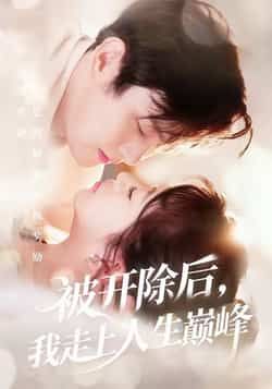 热门短剧被开除后,我走上人生巅峰全集完整版免费观看!在线播放未删减版资源,剧情爽点密集,逆袭高能不断。百度网盘、夸克网盘免费资源分享下载,无需付费即可畅看全集,带你体验主角逆袭巅峰的精彩人生,资源已备好,速来围观!