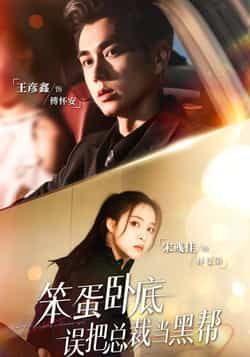 热门短剧《笨蛋卧底,误把总裁当黑帮》 全集完整版免费在线观看播放未删减版资源,短剧百度网盘夸克网盘资源免费分享下载