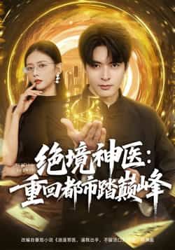 热门短剧绝境神医重回都市踏巅峰全集完整版超清免费看！未删减版资源来袭，百度网盘、夸克网盘免费分享下载，高清画质畅享剧情，神医逆袭都市巅峰之旅，在线播放无广告，速来获取资源！