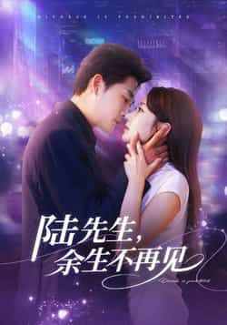 热门短剧陆先生，余生不再见全集完整版高清免费在线观看，未删减版资源同步更新！百度网盘、夸克网盘免费资源分享下载，支持在线播放，画质清晰无删减，喜欢的小伙伴速速收藏观看！