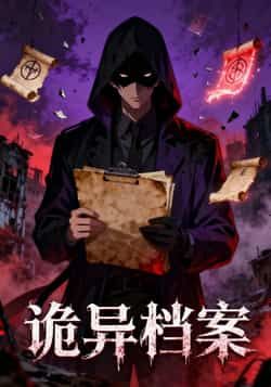 热门动漫《诡异档案》 全集完整版免费无需注册在线观看播放未删减版资源,短剧百度网盘夸克网盘免费资源分享下载