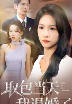 热门短剧取包当天我退婚了全集完整版免费稳定在线观看，未删减版资源清晰流畅，剧情精彩不拖沓。百度网盘、夸克网盘免费资源同步分享下载，支持多设备播放，安全无广告，随时追更，喜欢的小伙伴赶紧收藏备用！